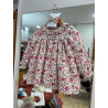 VESTIDO CHLOE TALLA 12 MESES