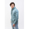 SUDADERA CAPUCHA HOMBRE