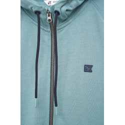 SUDADERA CAPUCHA HOMBRE