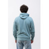 SUDADERA CAPUCHA HOMBRE