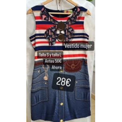 copy of VESTIDO ANSLEY MUJER