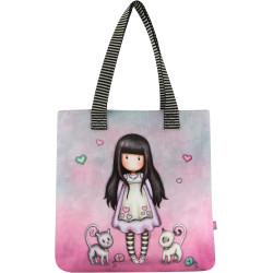 TOTE BAG TALL TAILS